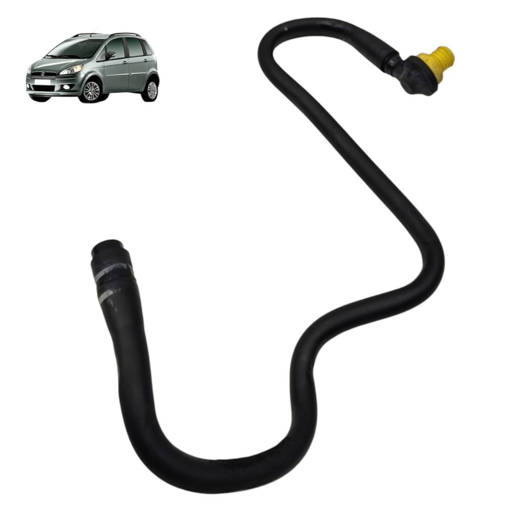 Mangueira hidrovácuo Fiat Idea 1.4 2005 2006 2007 2008 2009 1