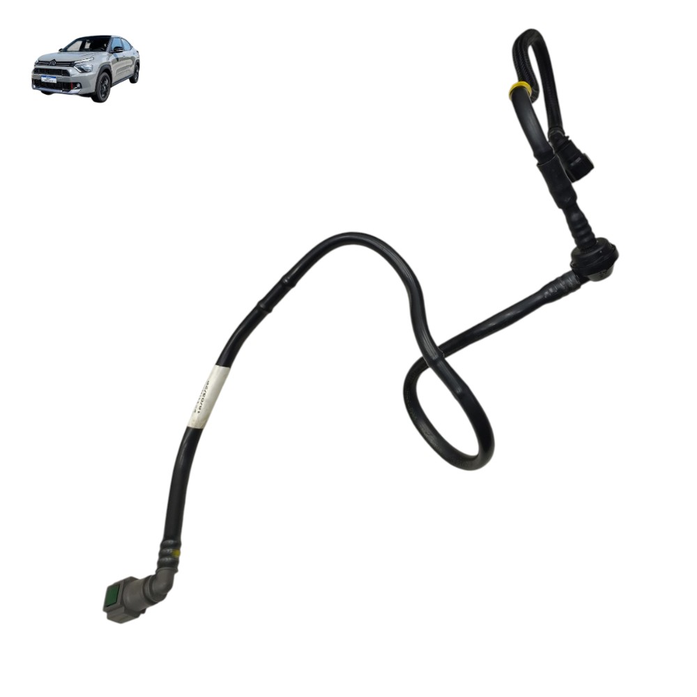 Mangueira Hidrovacuo Citroen Basalt 2025 2024 1