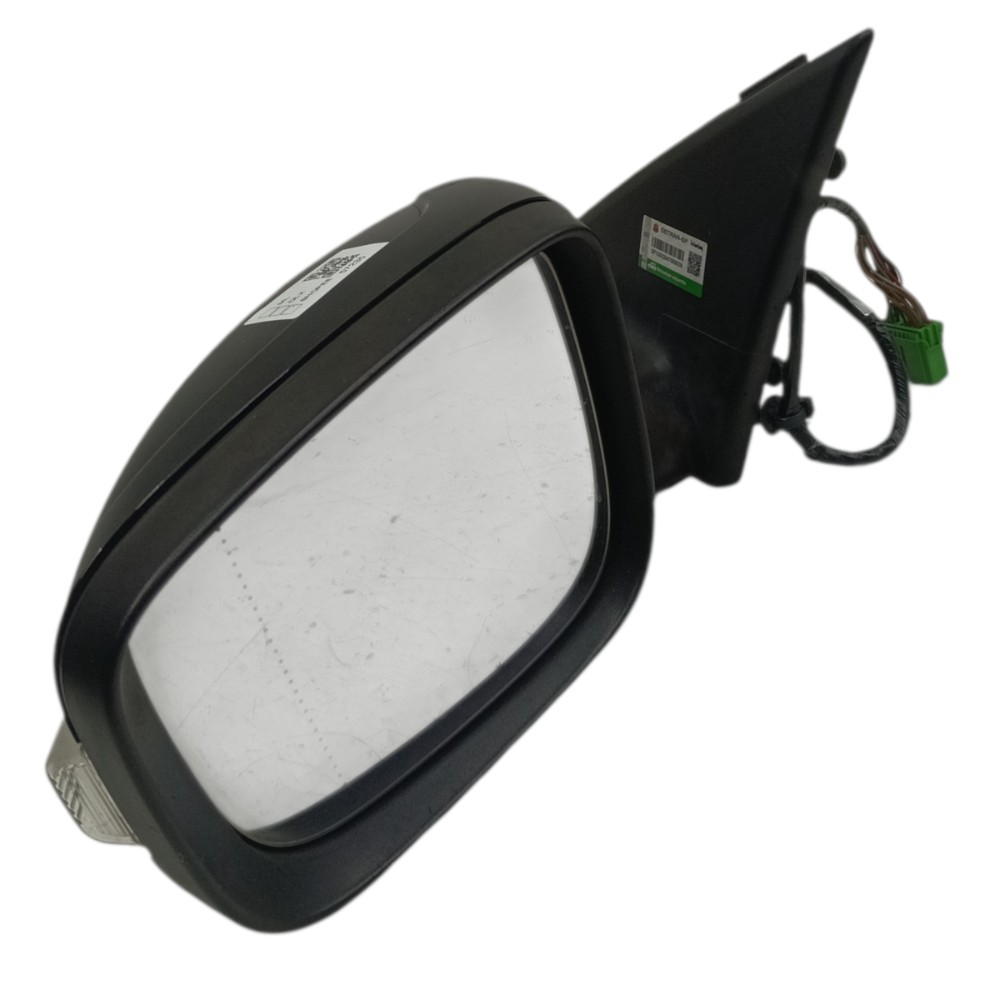 Retrovisor esquerdo Volvo XC60 T6 2009 2010 2011 2012 2