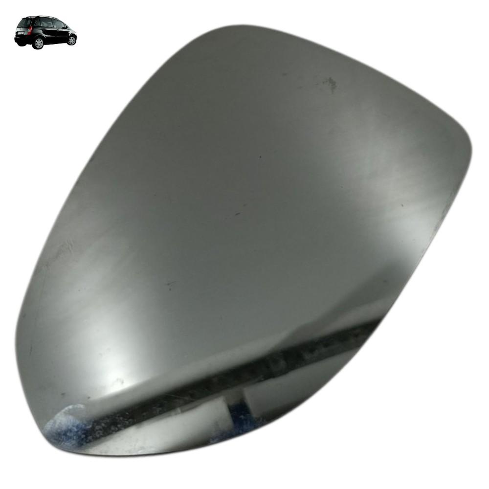 Espelho retrovisor lado direito Fiat Idea 2012 2013 2014 15 1