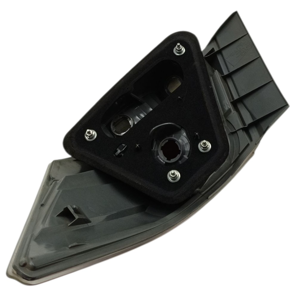 Lanterna esquerda Honda Accord 2012 2011 2010 2009 2008 3