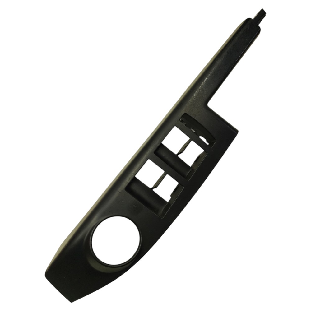 Puxador interno porta dianteira esquerda GM Sonic 2013 2013 3