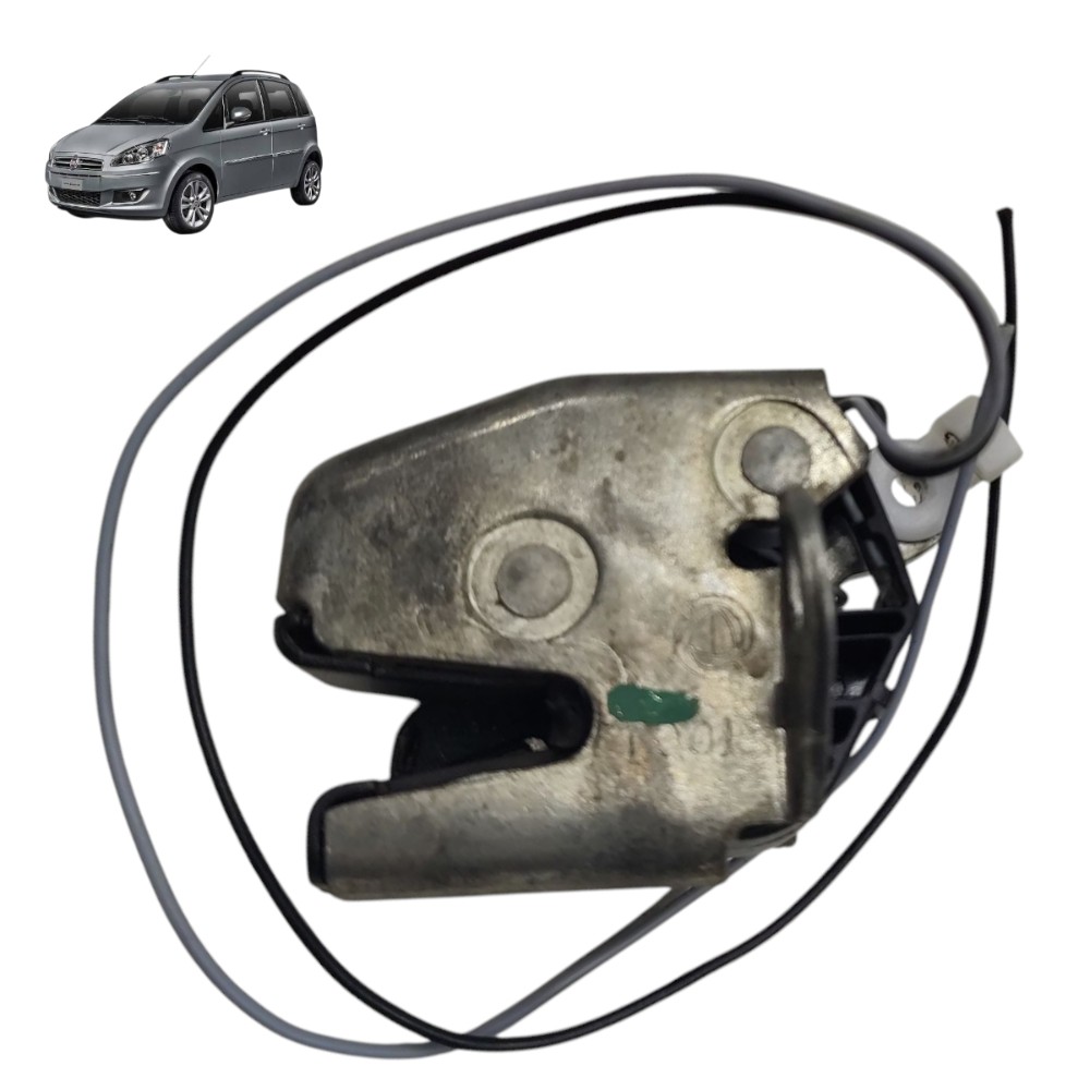 Fechadura espere fiat idea adventure 2012 2013 2014 2015 16 1