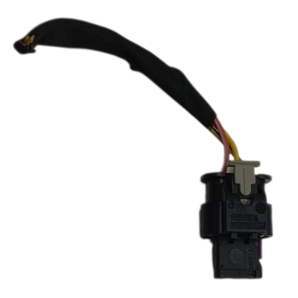 Plug Conector Sensor Superior Câmbio Chery Tiggo 5x 2025 1.5 2