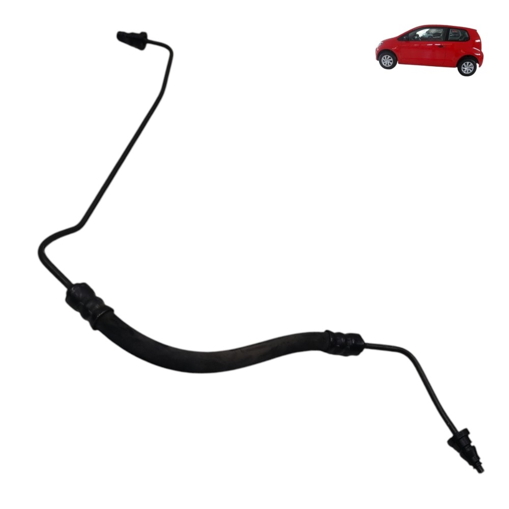 Mangueira Cano Cilindro Embreagem Vw Up 2014 2015 2016 2017 1