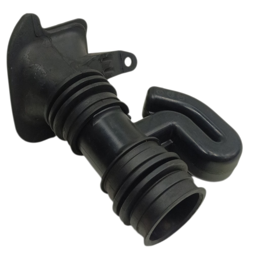 Mangueira Duto Filtro Ar Honda Fit 1.4 2003 2004 2005 2006 Preto 2