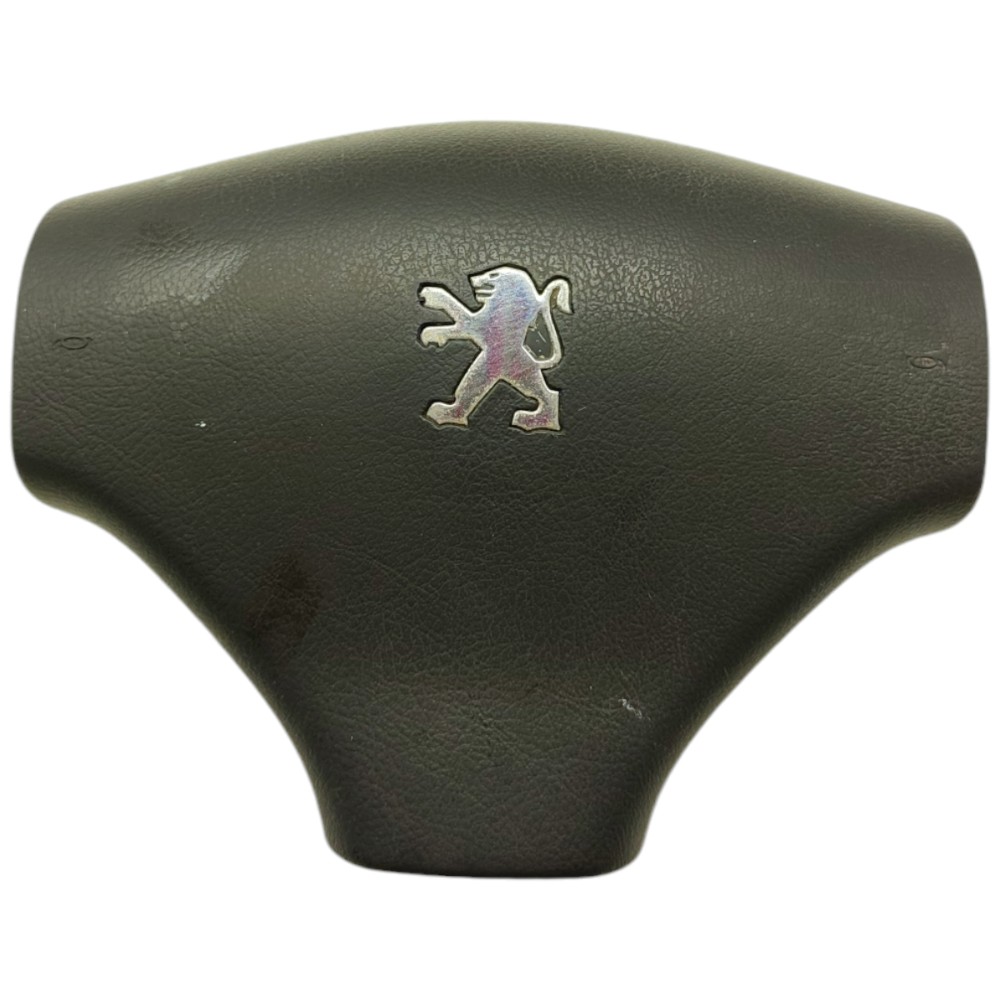 Tampa Miolo Volante Peugeot 206 2002 2003 2004 2005 2006 1