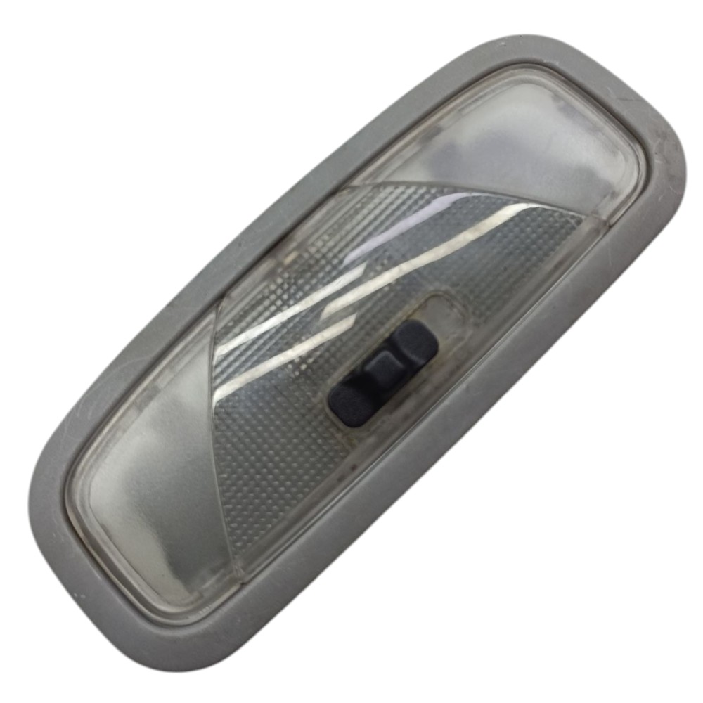 Luz Teto Cortesia Dianteira Ford Ecosport 2005 2006 2007 08 2