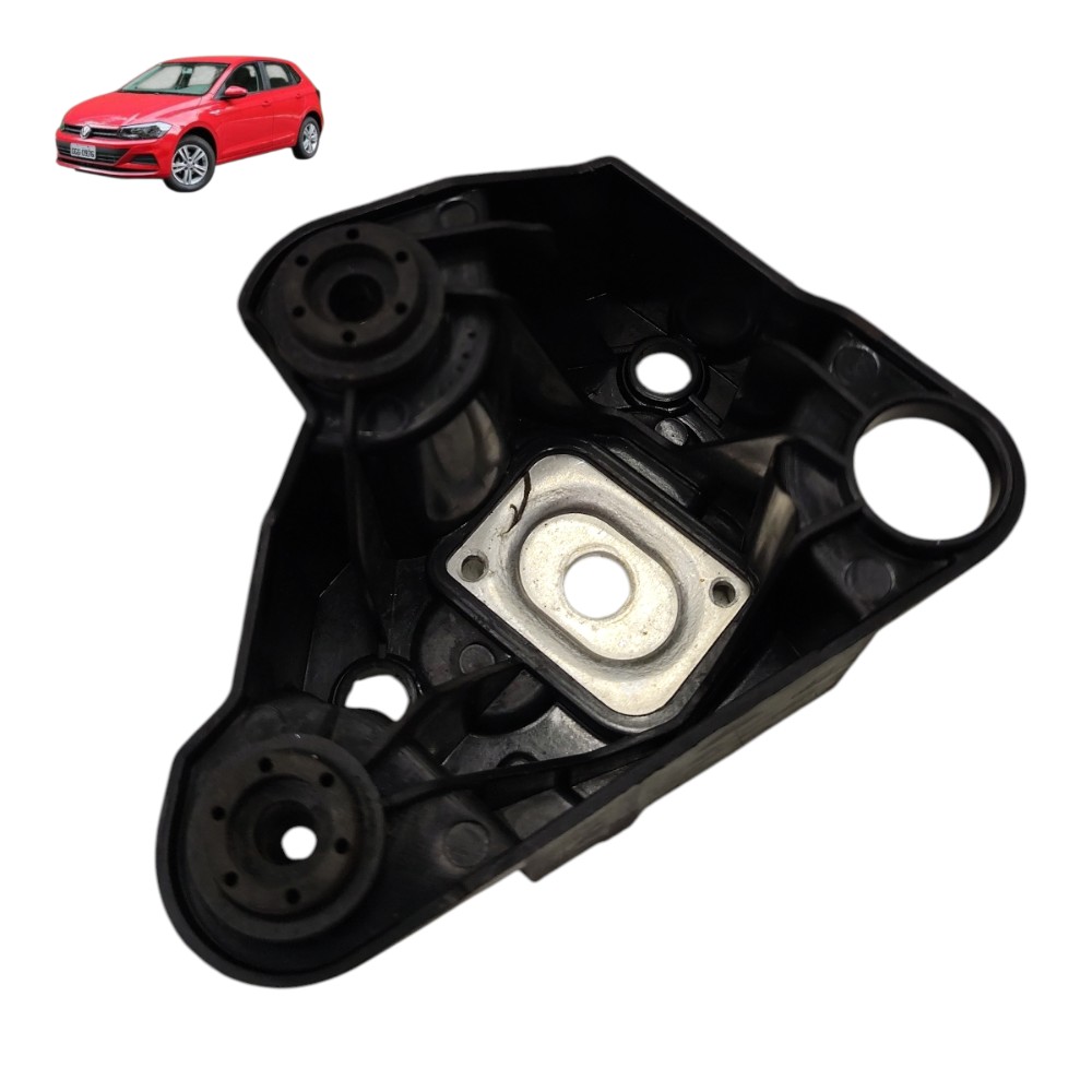 Suporte módulo ABS VW Polo 1.6 16v msi 2018 2019 2020 2021 1