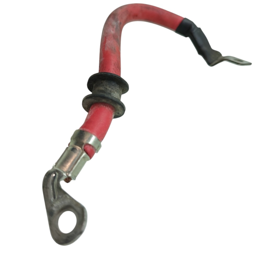 Cabo Terra Alternador Arranque Fiat Linea 1.8 2010 2011 2012 2