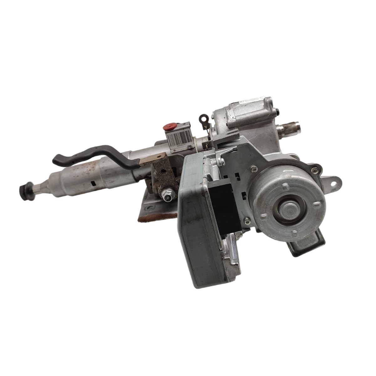 Coluna Direção Elétrica Ford New Fiesta 2013 2014 2015 2016 2