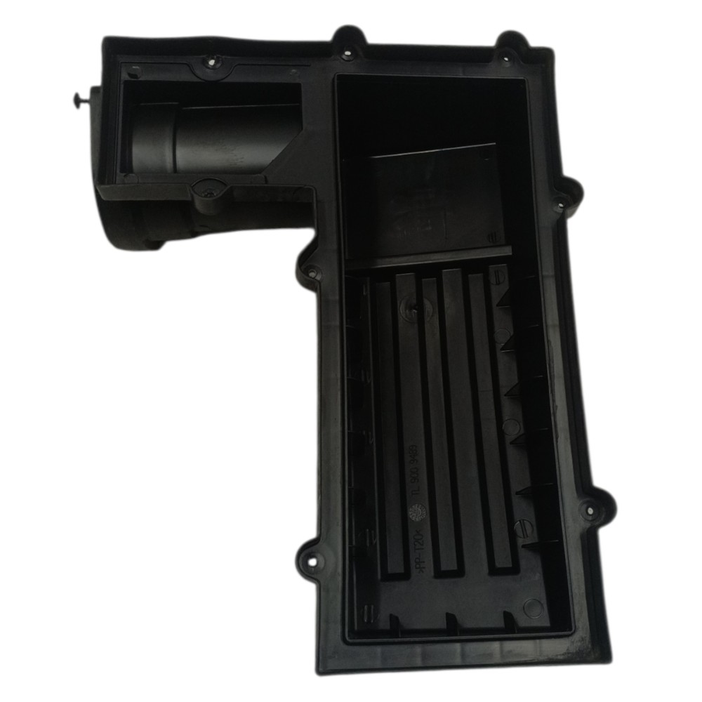 Tampa Caixa Filtro Ar Vw Tiguan 2011 2012 2013 3