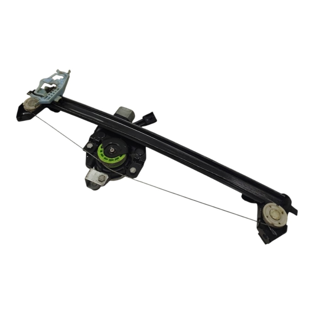 Motor Máquina Vidro Dianteira Esquerda Fiat Uno 2011 2012 2
