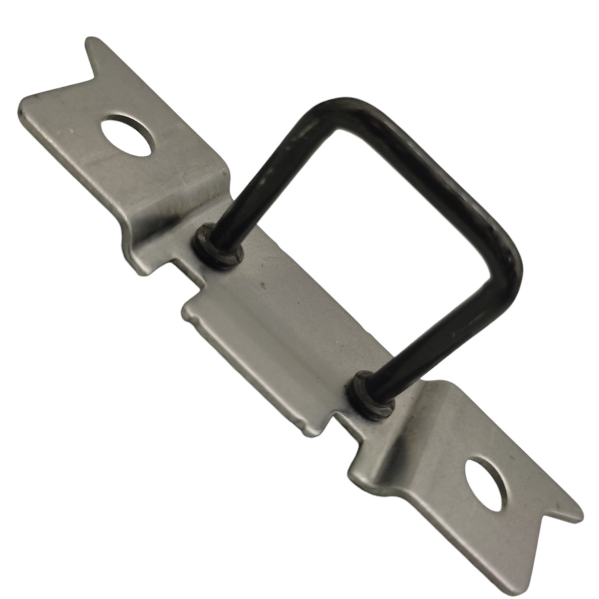 Batente Fechadura Porta Luvas Nissan Versa 2017 2018 2019 1