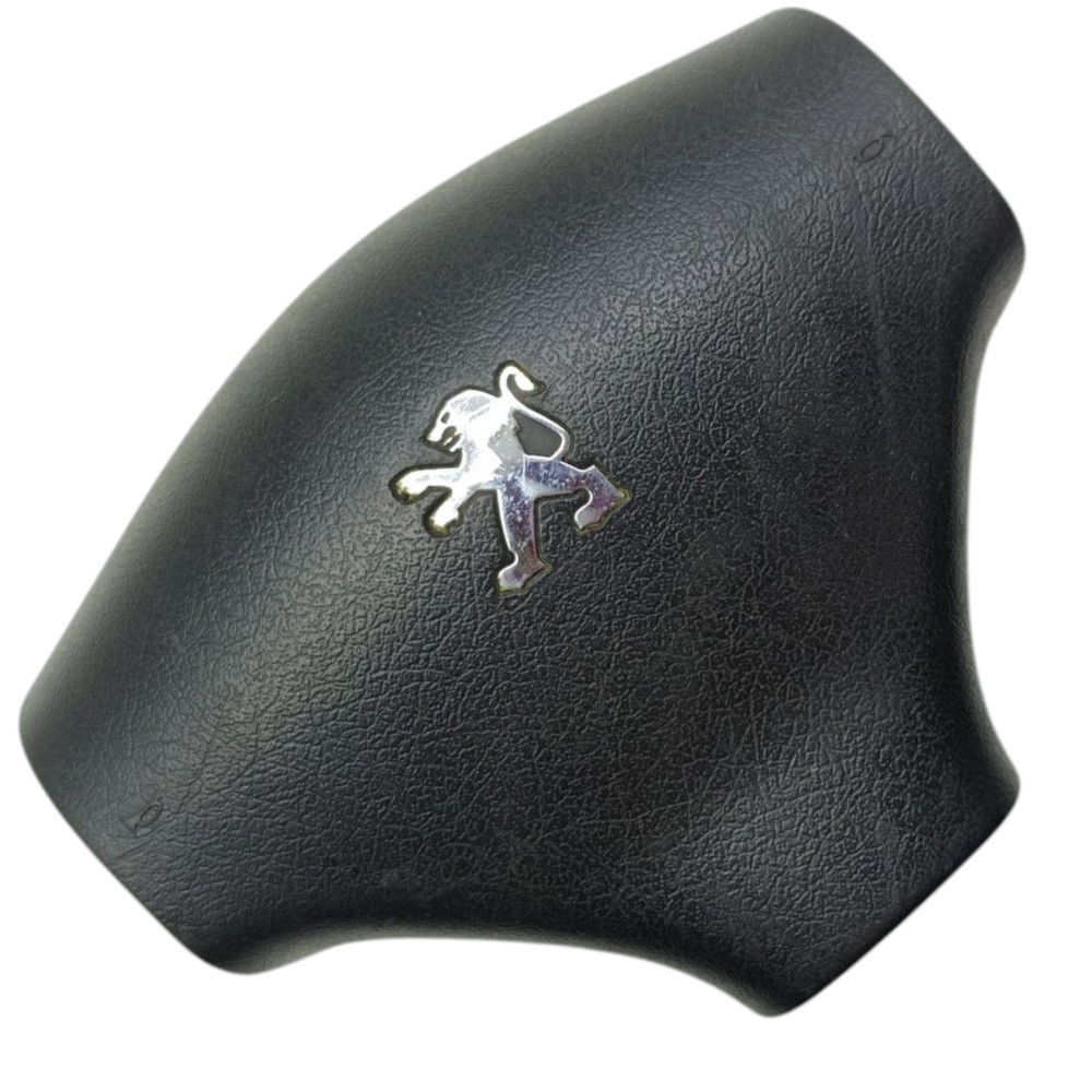 Tampa Miolo Volante Peugeot 206 207 2006 2007 2008 2009 2010 1