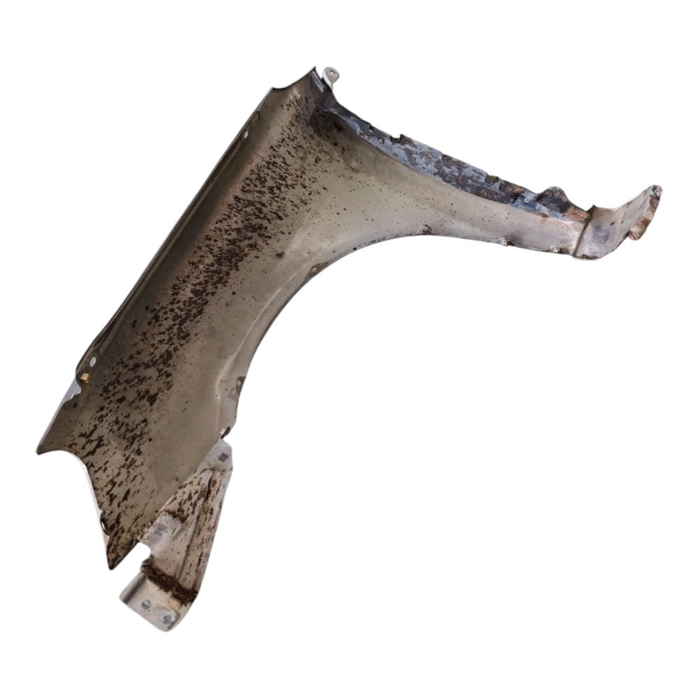 Paralama Direito Honda Civic G7 2001 2002 2003 2004 2005 06 5