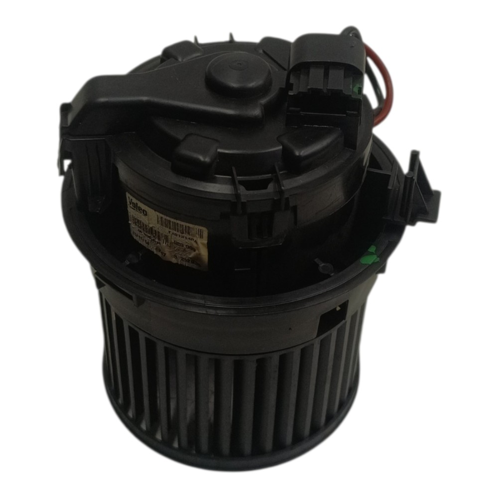 Motor Ventilador Caixa Ar Forçado Peugeot 208 2014 2015 2016 2