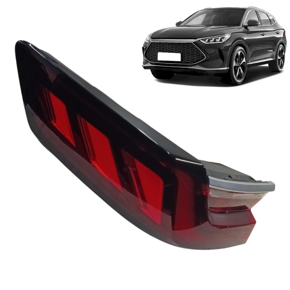 Lanterna esquerda BYD Song Plus GS 1.5 2025 2023