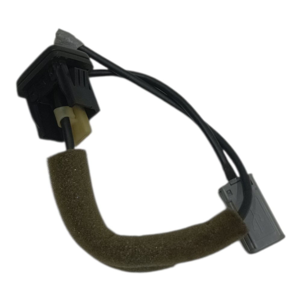 Botão Conector Usb Painel Honda Crv 2013 2014 2015 2016 3