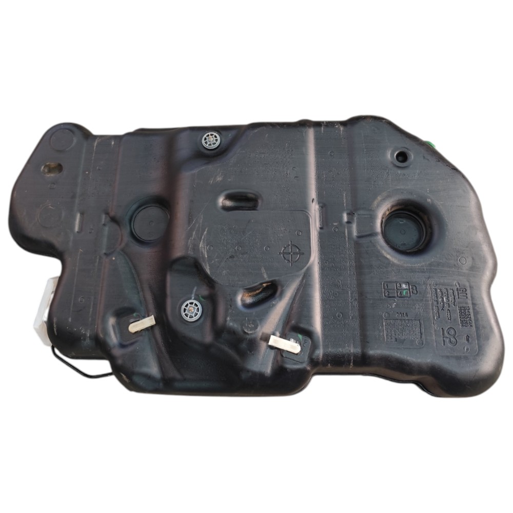 Tanque Combustível Gm Cruze Sedan 2016 2017 2018 2019 2020 4