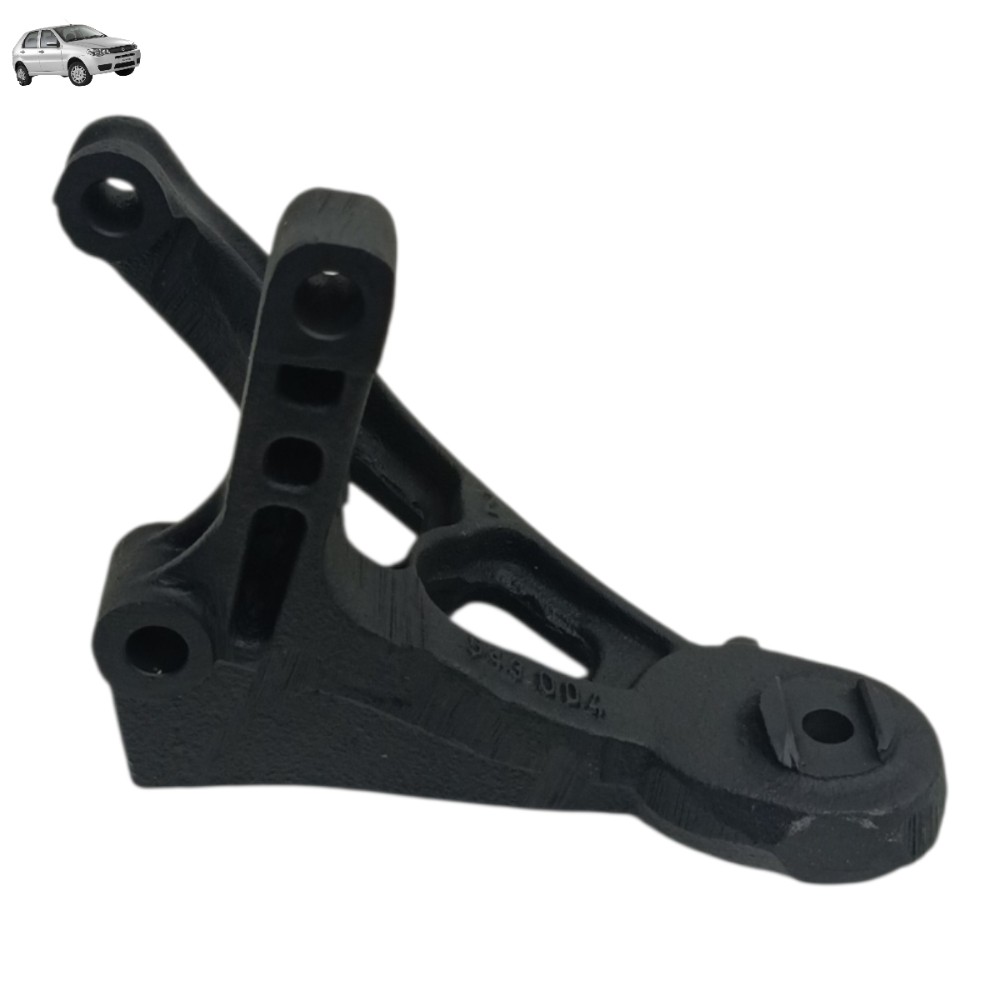 Suporte Coxim Câmbio Fiat Palio 1.0 2007 2008 2009 2010 2011