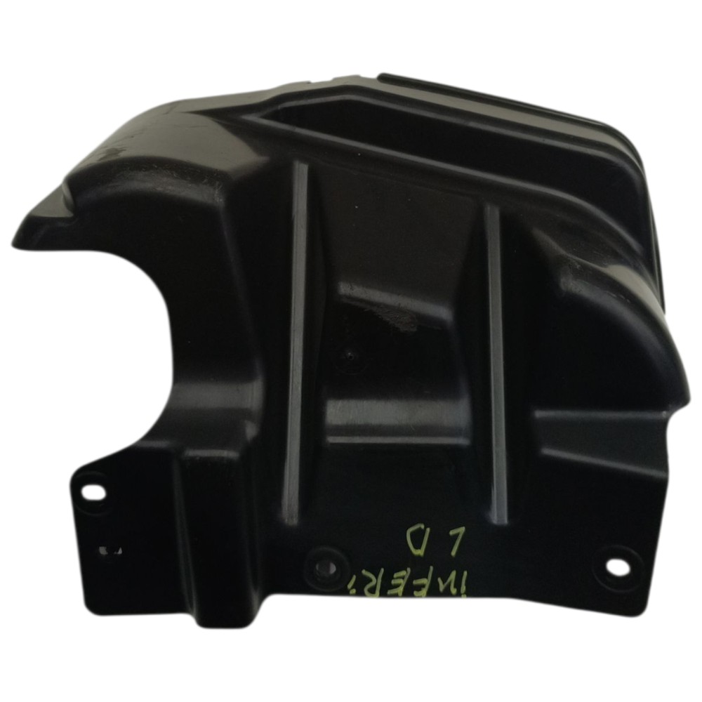Protetor Lateral Correia Dentada Fiat Argo 1.0 2022 2021 20 3