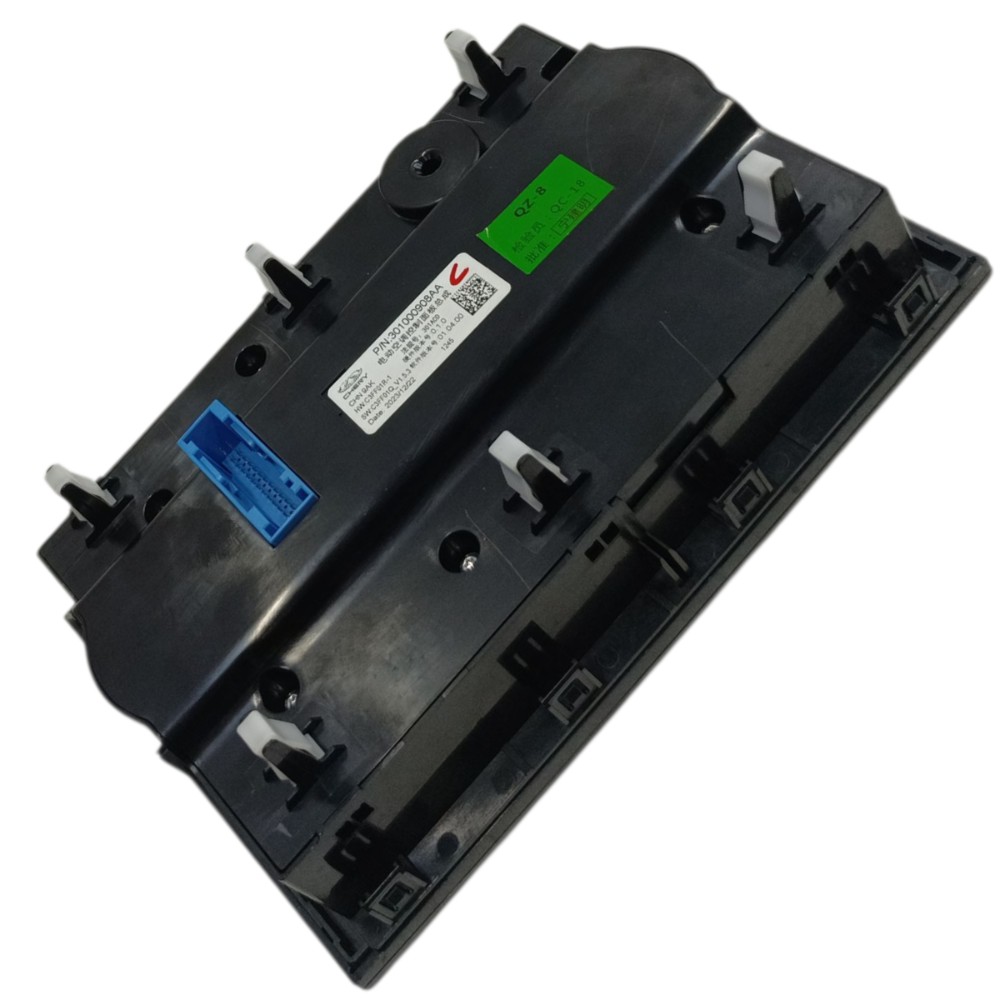 Comando Digital Ar Condicionado Chery Tiggo 5x 2025 2024 23 3
