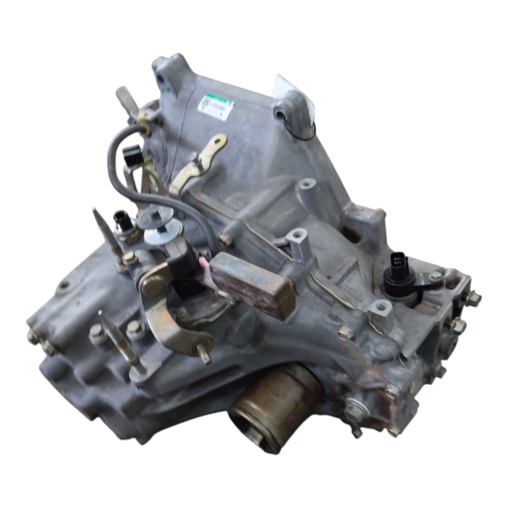 Caixa Câmbio Manual Honda Fit 1.4 2003 2004 2005 2006 2007 2
