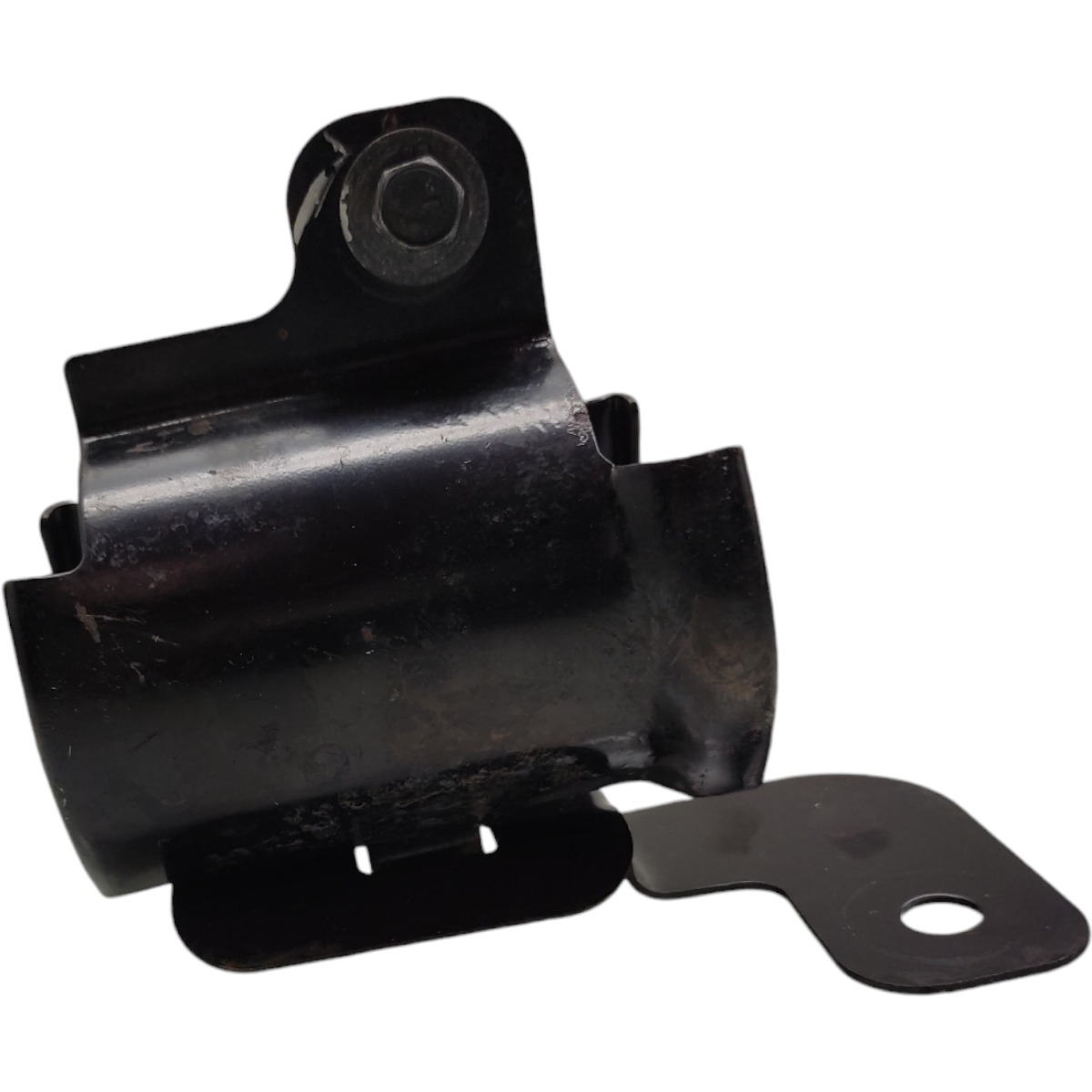 Suporte Filtro Combustível Nissan Versa 1.6 2017 2018 2019 3