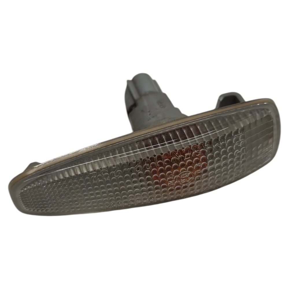 Luz Pisca Paralama Mitsubishi Lancer 2014 2015 2016 1