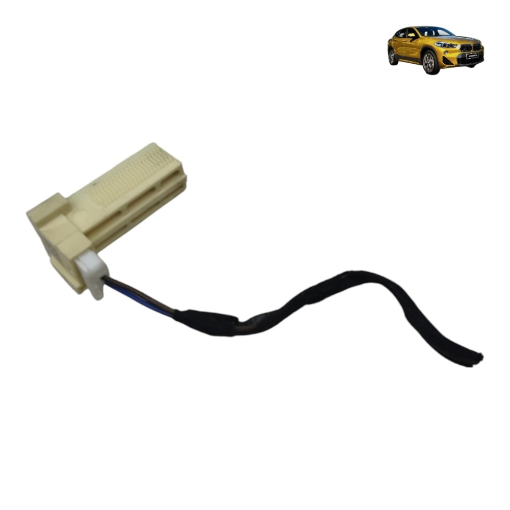 Sensor Interruptor Pedal Freio Bmw X2 2.0 Sdrive 2018 2019 1