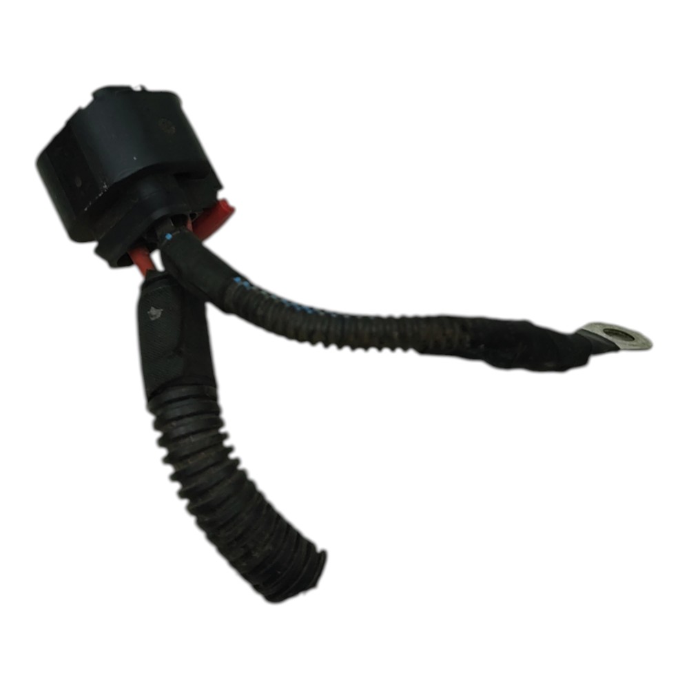 Plug conetor vela aquecedora fiat argo 2024 3