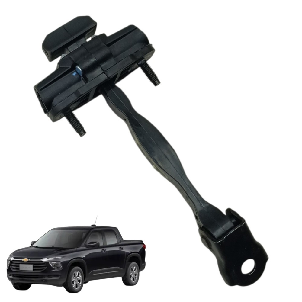 Limitador Porta Dianteira Direita Gm Montana 2024 2025 2026