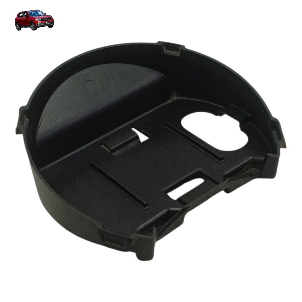 Suporte módulo acc radar vw tcross 2020 2021 2022 2023 2024