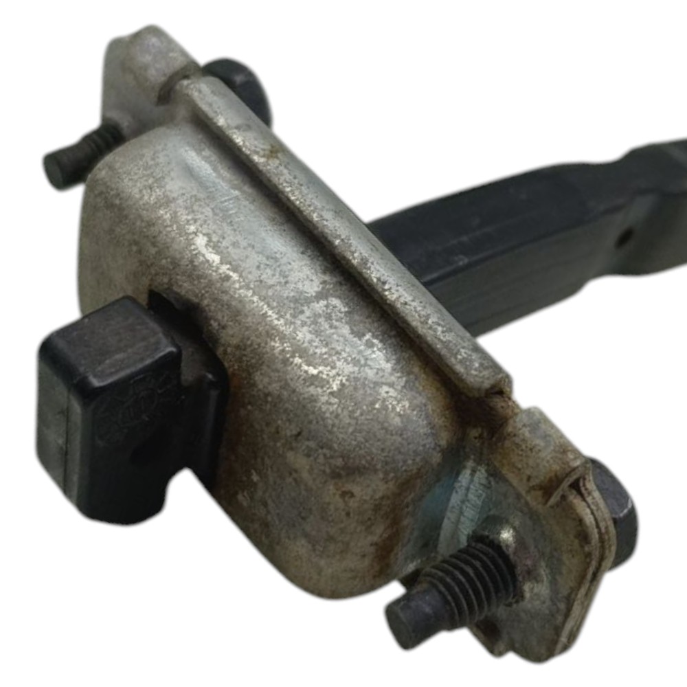 Limitador Porta Traseira Hyundai Ix35 2010 2011 2012 2013 14 3