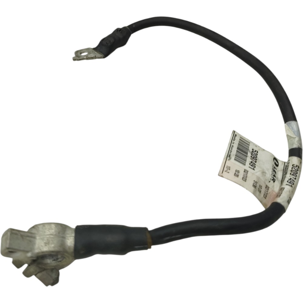 Terminal polo negativo bateria gm spin cobalt onix prisma 3