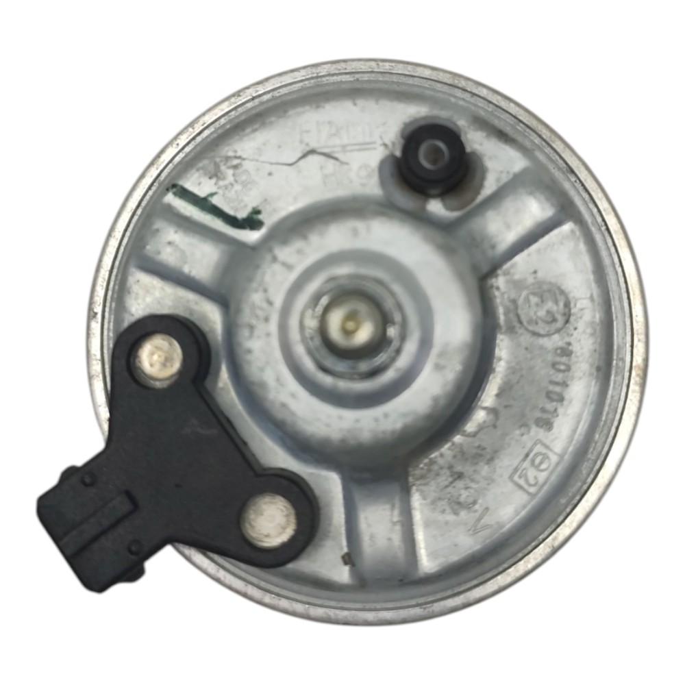 Sirene Alarme Peugeot 208 2014 2015 2016 2017 2018 2019 2
