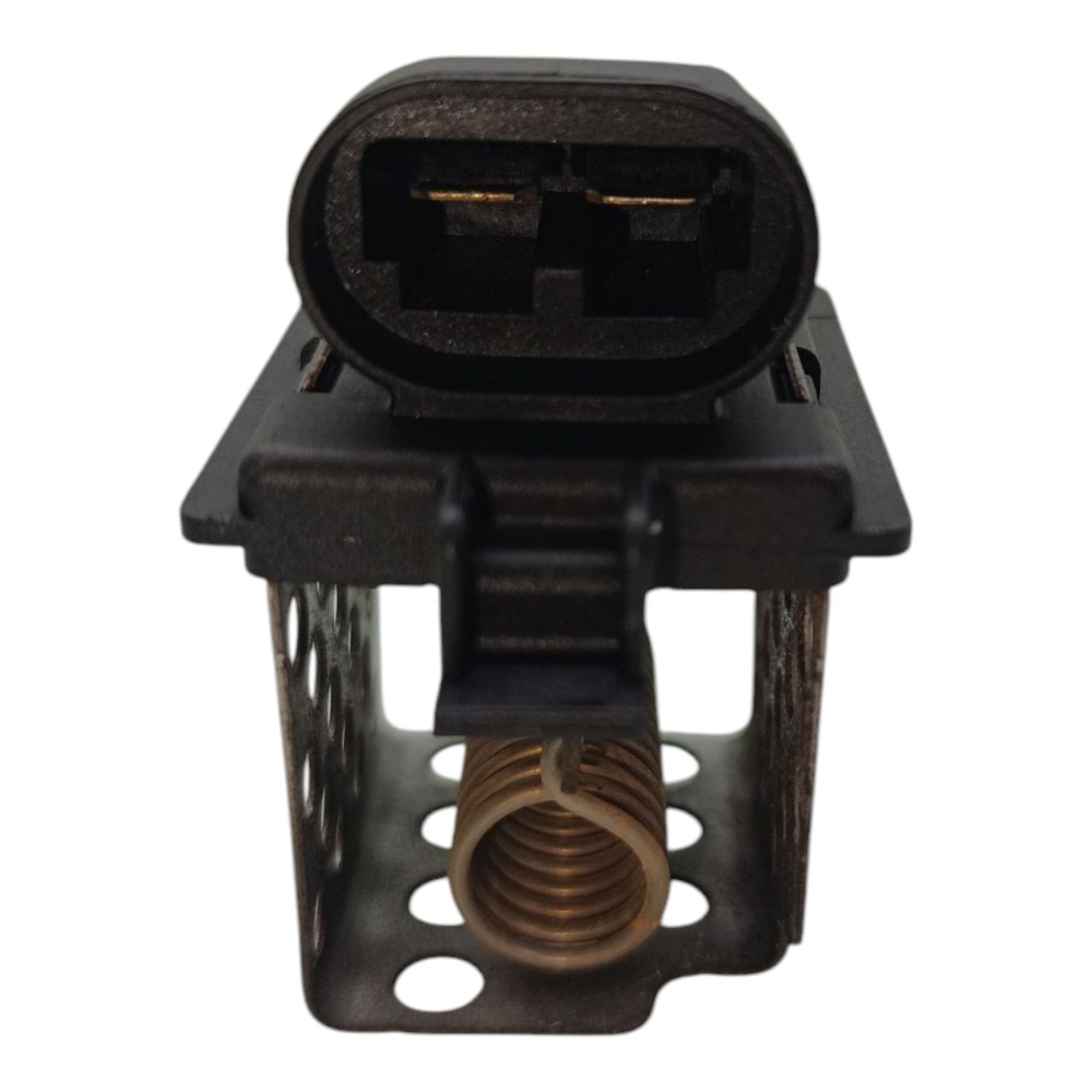 Resistência ventoinha radiador Renault Logan 1.0 16v 2008 09 10