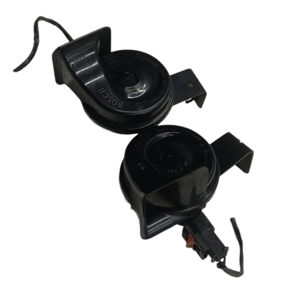 Par Buzina Sirene Chrysler Grand Caravan 2000 1999 1998 1997 3