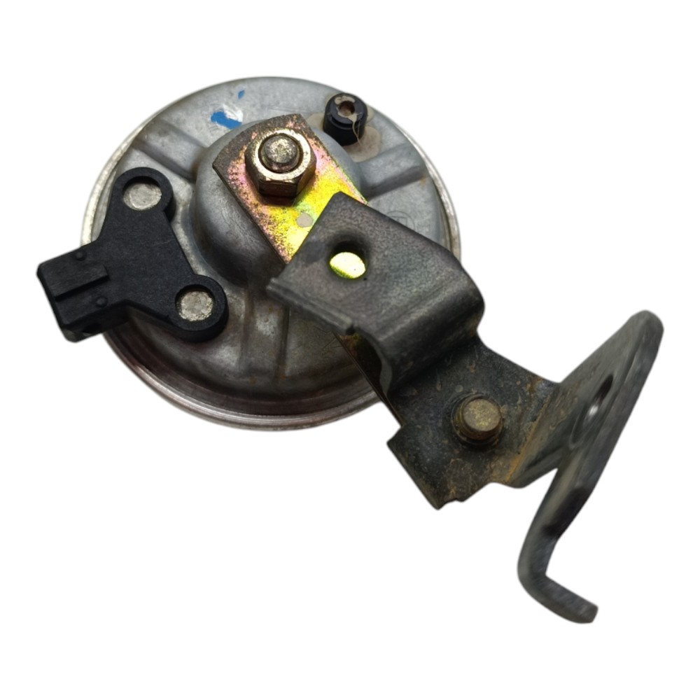 Buzina Redonda Ford Ecosport 2004 2005 2006 2007 2 Pinos 2