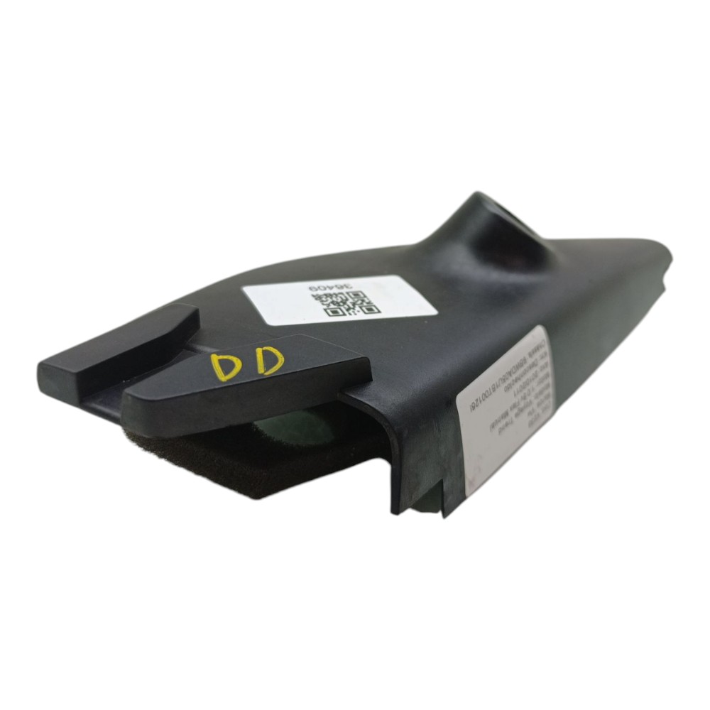 Acabamento Interno Retrovisor Direito Manua Vw Voyage Gol G5 4