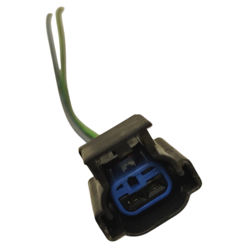 Plug conector motor máquina vidro gm sonic 2014 2013 2012 3