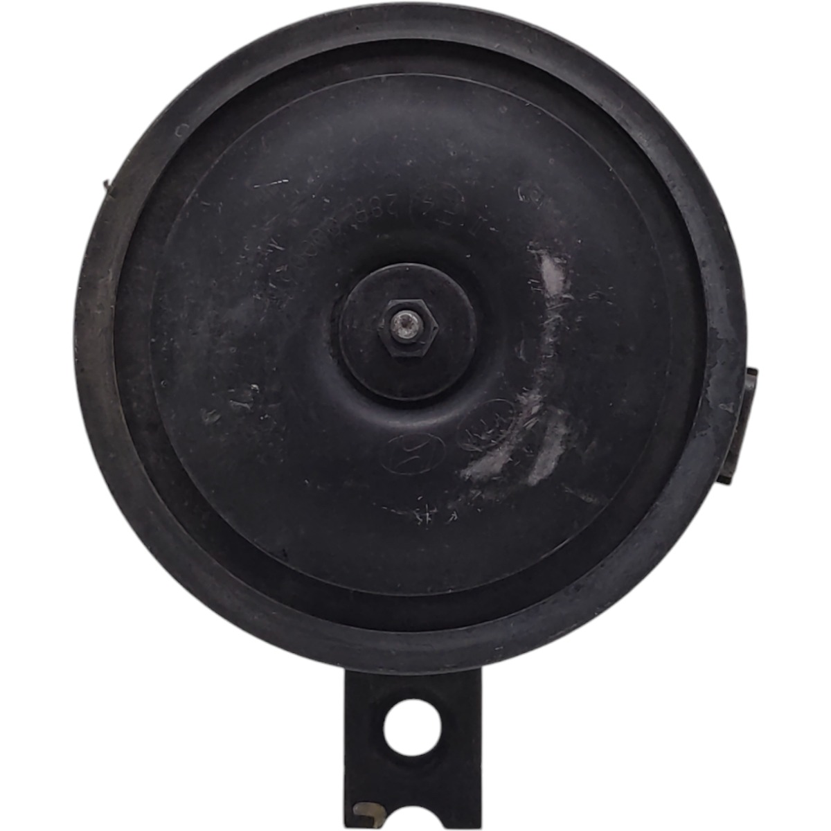 Buzina Hyundai I30 2009 2010 2011 2012 2 Pinos Original 1