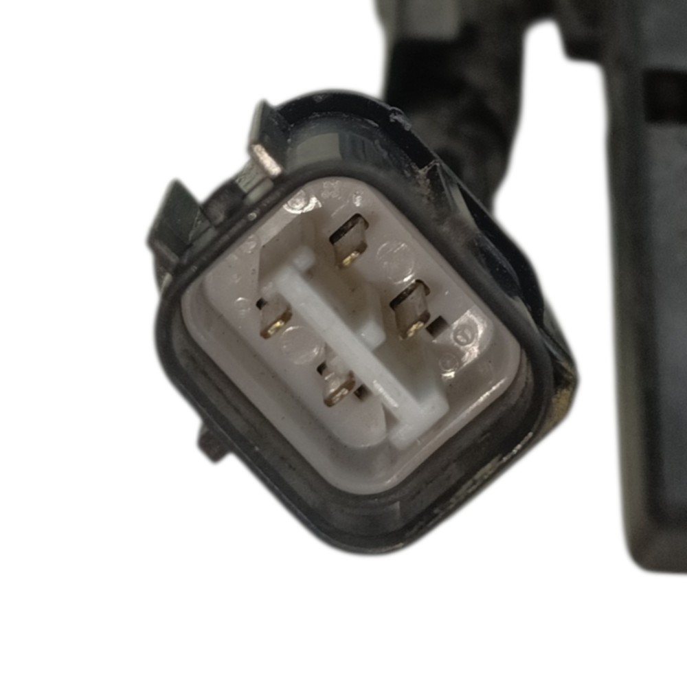 Chicote Conector Flauta Bico Injetor Honda Crv 2.0 2013 2014 4