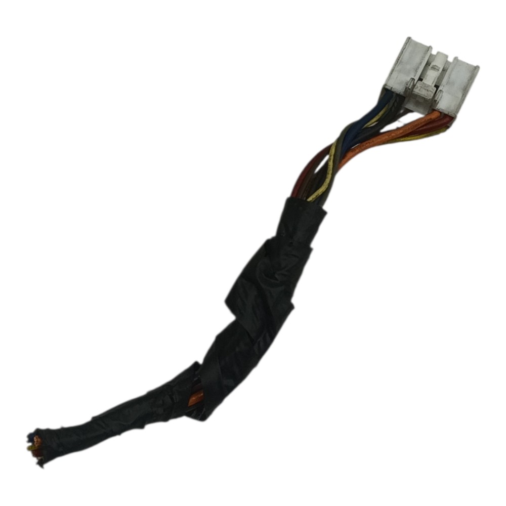 Plug Conector Botão Vidro Traseiro Hyundai Azera 2007 2008 3
