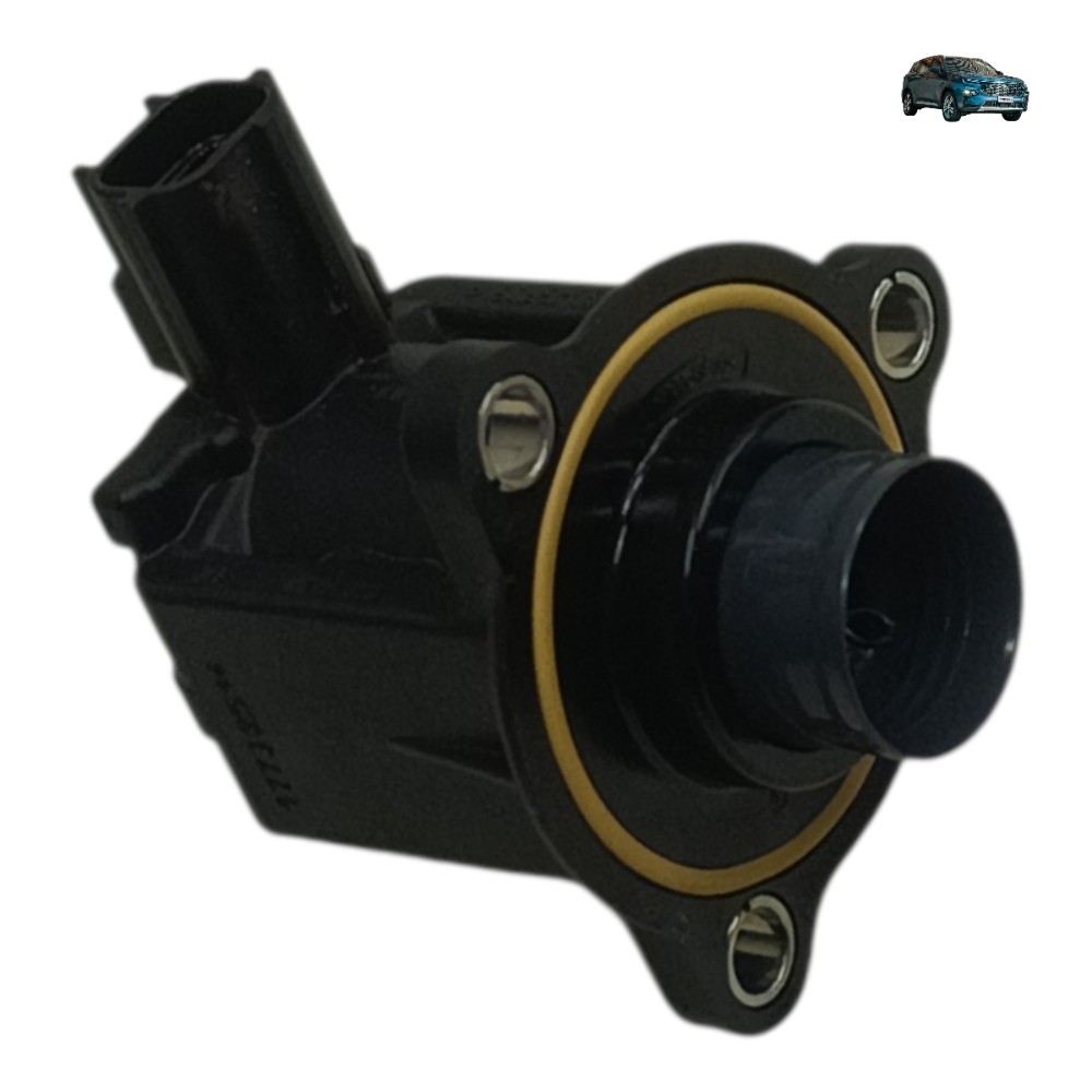 Válvula Solenoide Turbina Ford Territory 1.5 2026 2025 395km