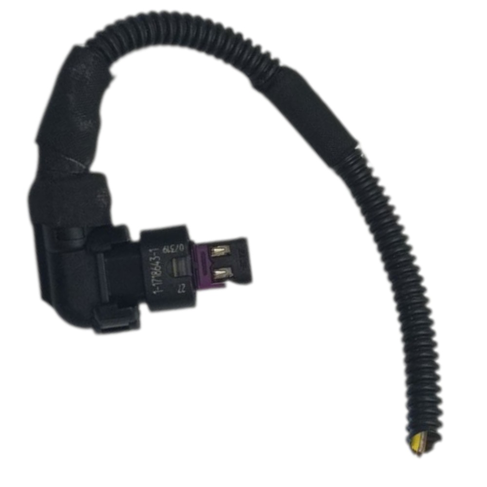 Plug Conector Sensor Lateral Comando Fiat Toro 1.8 2020 2019 2