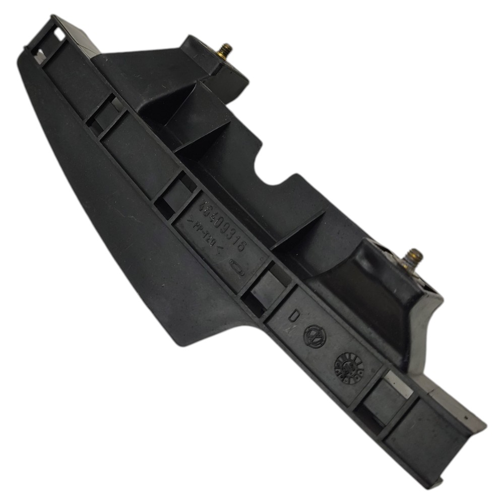 Guia vidro traseiro direito Fiat Palio 1996 1997 1998 1999 2