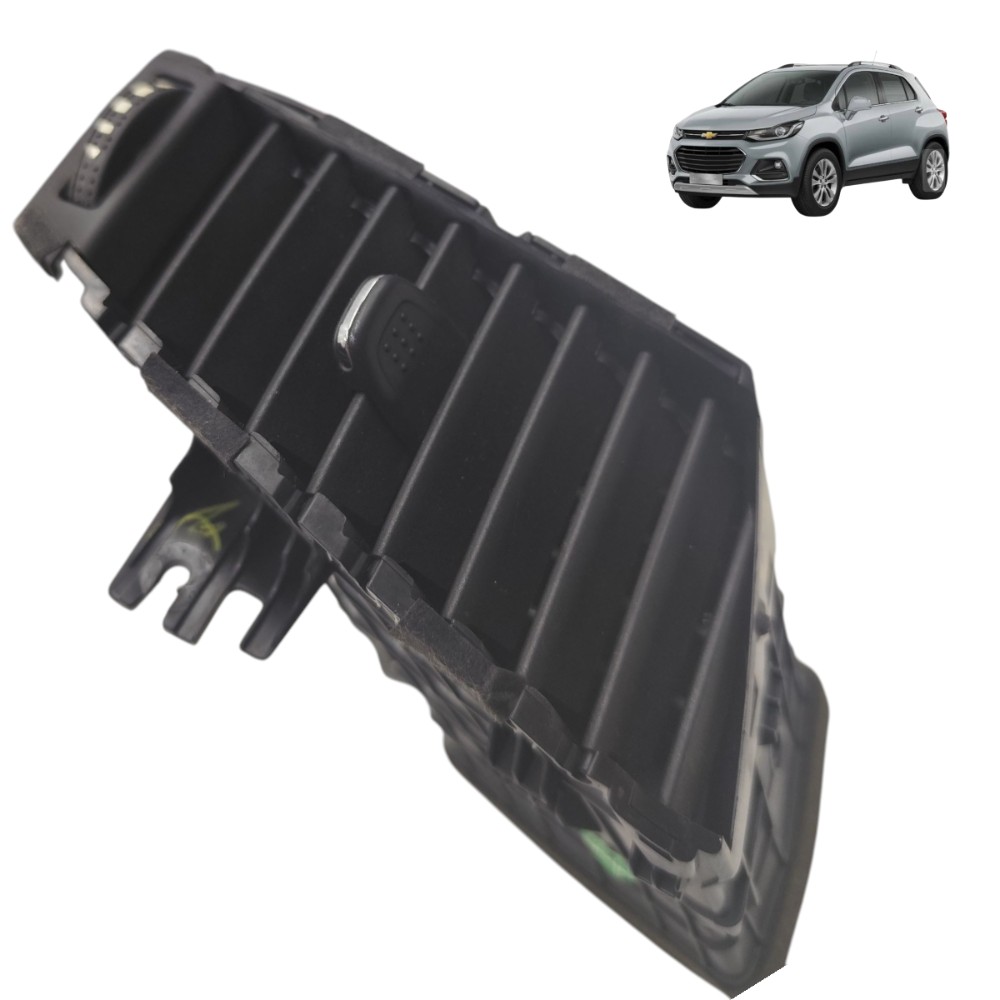 Difusor ar Central direito painel GM Tracker 2017 2018 2019 1