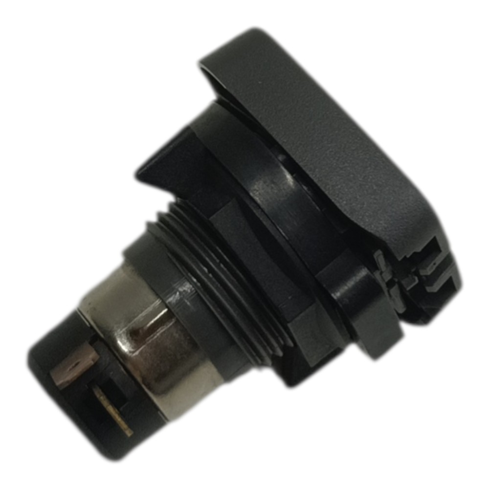 Tomada entrada 12V Volvo XC60 T6 2009 2010 2011 2012 4